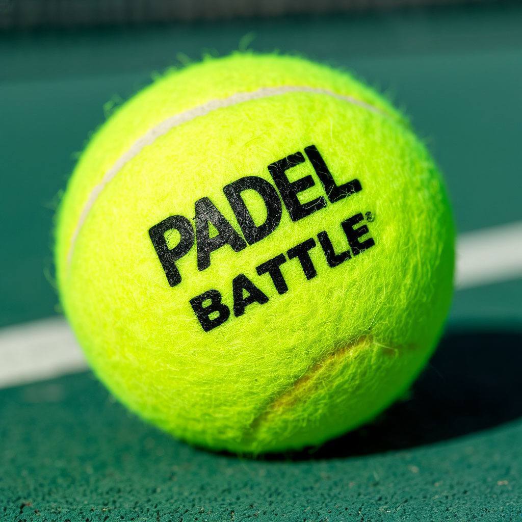 Корт Padel Battle